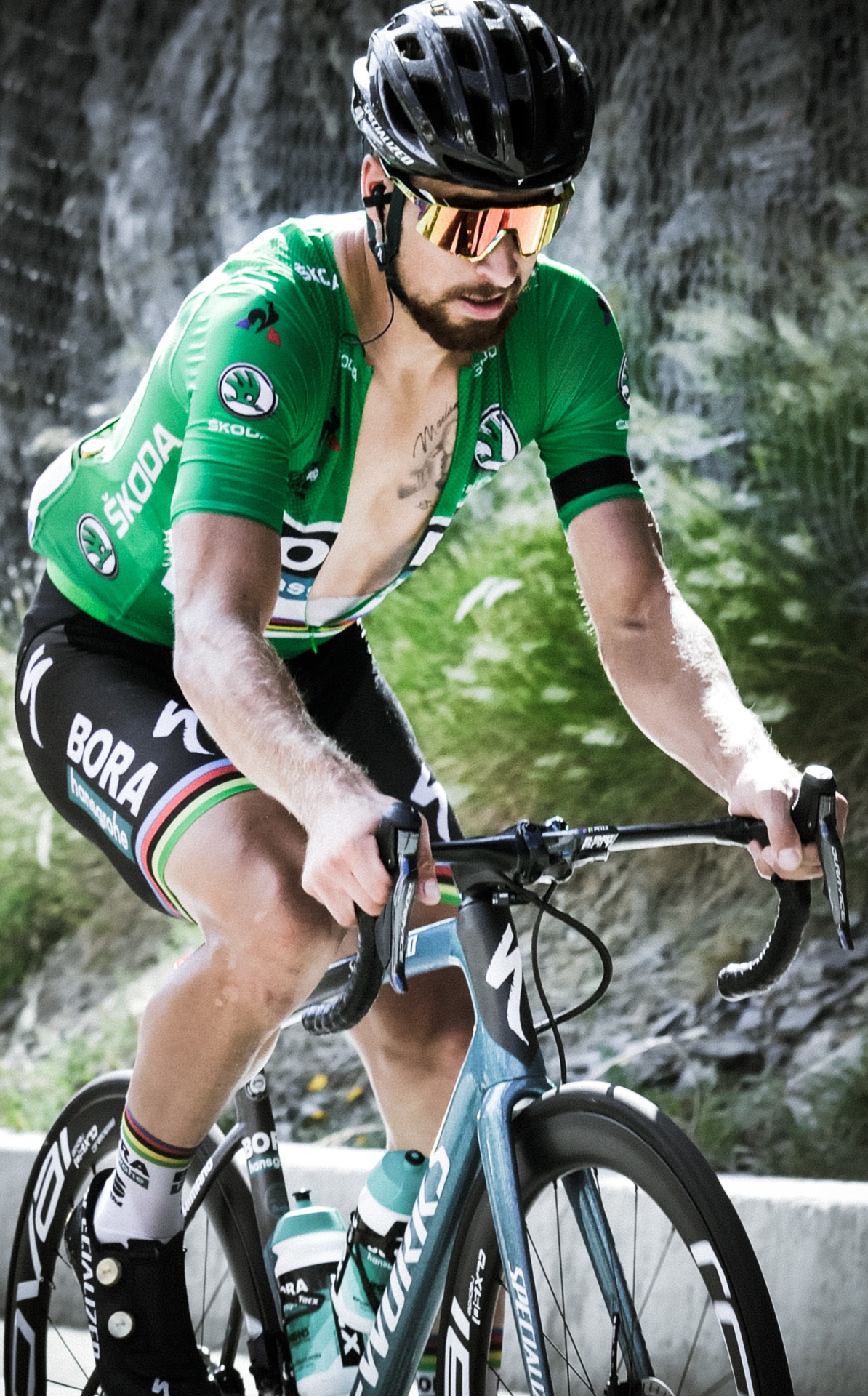 TdF 2018, Alpe d´Huez