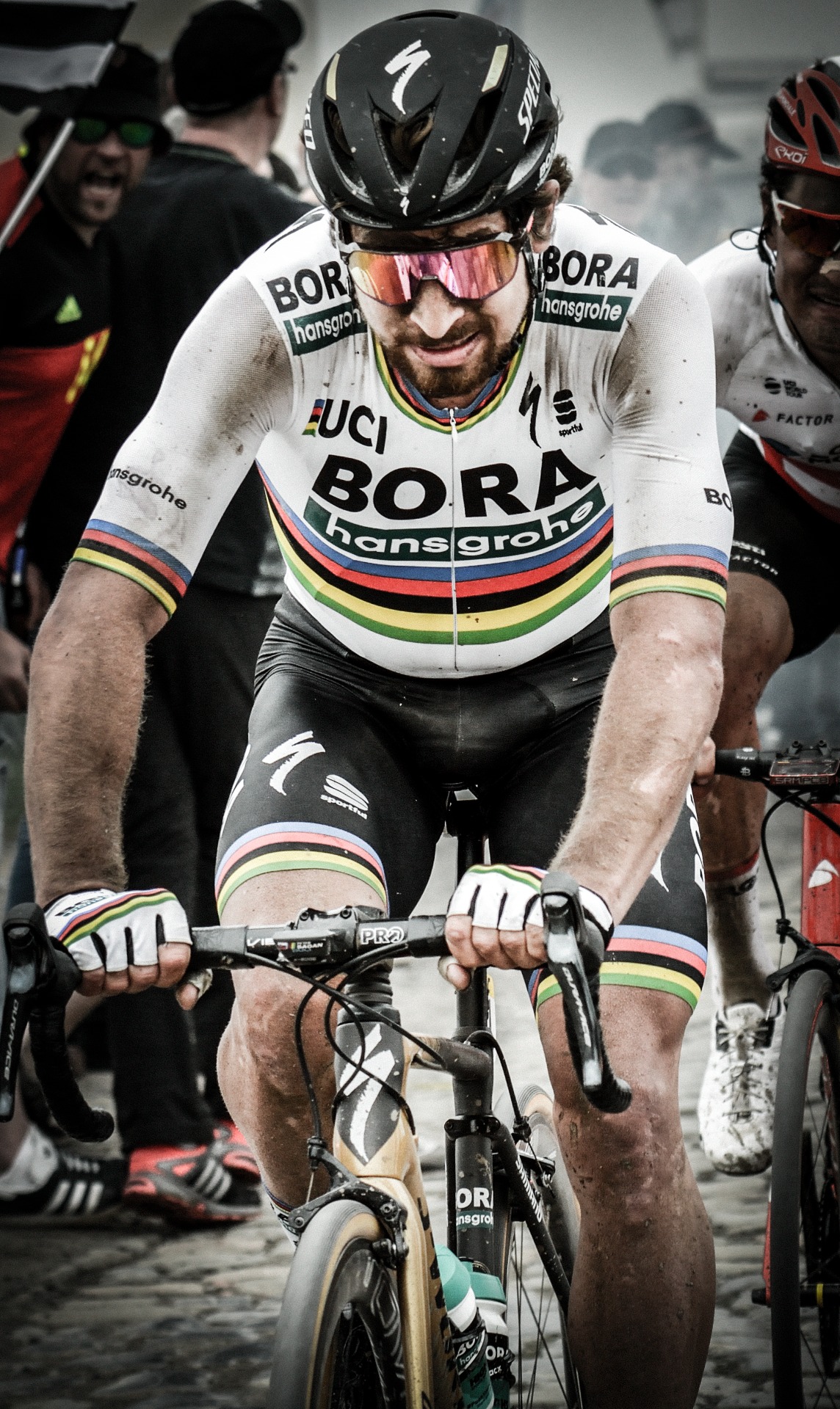 3-násobný svetový šampión